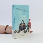 Nicole Richie: Die Vintage-Prinzessin