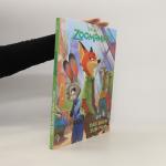 Walt Disney: Zoomania Walt Disney: Zoomania