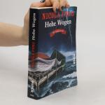 Nicola Förg: Hohe Wogen: Ein Alpen-Krimi