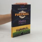 Joachim Masannek: Die wilden Fußballkerl