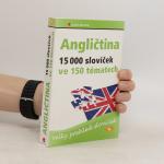 Marion Hoffmann-Weiß: Angličtina. 15000 