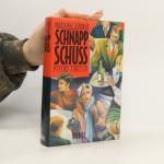 Schnapp-Schuß. Psychothriller