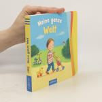 Heike Vogel: Meine ganze Welt