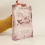 Nena Muck: For That Moment. Falling Feel