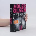 Jussi Adler Olsen: Natrium Chlorid Jussi Adler Olsen: Natrium Chlorid