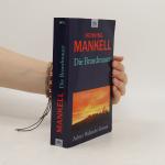 Henning Mankell: Die Brandmauer