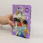 Rumiko Takahashi: Ranma 1/2 - new editio