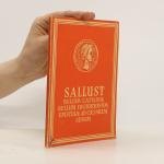 kolektiv: Sallust