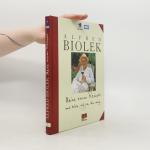 Alfred Biolek: Meine neuen Rezepte und W