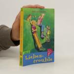 Patricia Schröder: Liebestrouble