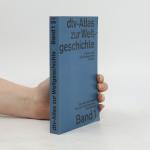 Hermann Kinder: DTV-Atlas zur Weltgeschi