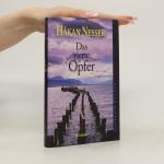 Hakan Nesser: Das vierte Opfer
