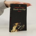 Henning Mankell: Hunde von Riga