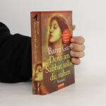 Batyah Gur: Denn am Sabbat sollst du ruh