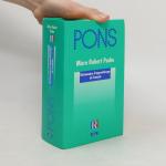 Robert Paul: PONS Micro-Robert poche
