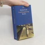 Richard Ford: Unabhängigkeitstag: Roman