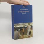 Richard Ford: Der Sportreporter: Roman