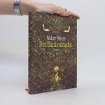 Walter Moers: Der Bücherdrache: Roman - 