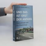 Anja Reschke: Und das ist erst der Anfan