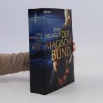 Nicholls Stan: Der Magische Bund