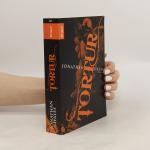 Jonathan Hayes: Tortur