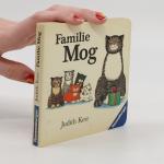 Judith Kerr: Familie Mog Judith Kerr: Familie Mog