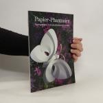 Horst Schubert: Papier-Phantasien