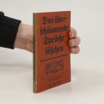 Erhard Ilgenstein: Das überschäumende 