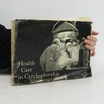 Josef Plojhar: Health Care in Czechoslov