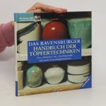 Peter Cosentino: Das Ravensburger Handbu
