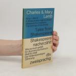 Charles Lamb: Tales from Shakespeare Charles Lamb: Tales from Shakespeare