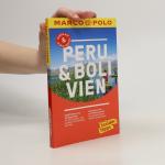Gesine Froese: Peru, Bolivien