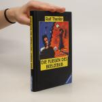 Ralf Thenior: Die Fliegen des Beelzebub