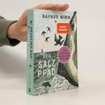 Raynor Winn: Der Salzpfad: SPIEGEL-Bests