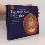 Nik Douglas: Das grosse Buch des Tantra