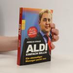 Andreas Straub: Aldi. Einfach billig. Ei