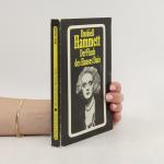 Dashiell Hammett: Der Fluch des Hauses D