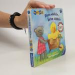 Miriam Cordes: Ohren wackeln, Beine zapp Miriam Cordes: Ohren wackeln, Beine zapp
