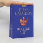 Diana Gabaldon: Feuer und Stein