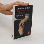 Per Olov Enquist: Der Besuch : Roman