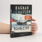 Ragnar Jónasson: Schneetod: Thriller - D