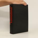 Karel Bartošek: Das Schwarzbuch des Komm