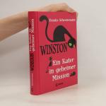 Frauke Scheunemann: Winston: ein Kater i Frauke Scheunemann: Winston: ein Kater i