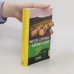 Maria Coffey: Weisse Lämmer, grünes La