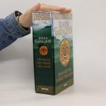 Diana Gabaldon: Ein Hauch von Schnee und Diana Gabaldon: Ein Hauch von Schnee und