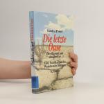 Sandra Postel: Die letzte Oase