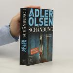 Jussi Adler Olsen: Schändung