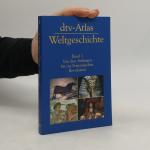 Hermann Kinder: Dtv-Atlas Weltgeschichte
