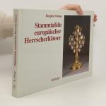 Brigitte Sokop: Stammtafeln europäische