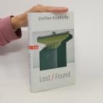 Steffen Kopetzky: Lost, found